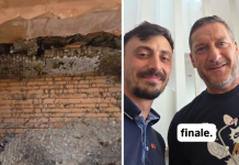 Francesco Totti, la casa invasa da vespe germaniche: il racconto del ‘salvataggio’