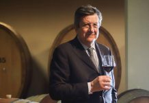 Morto Franco Bernabei, addio a Mister Sangiovese e maestro dell’enologia italiana