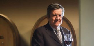 Morto Franco Bernabei, addio a Mister Sangiovese e maestro dell’enologia italiana