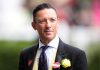 Ippica, grave incidente per la leggenda italiana Frankie Dettori