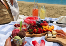 L’estate e i rischi contaminazione per celiaci, esperti Aigo: “Dal gelato artigianale a patatine fritte fino alla fetta di anguria”