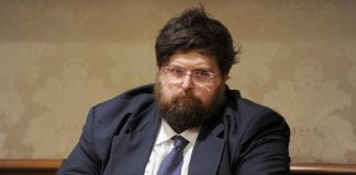 Adinolfi: “Condanna per mie parole su islamismo segna precedente pericoloso”