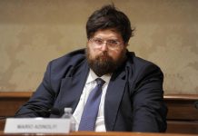 Caso Adinolfi, difesa chiede ritorno in libertà: Riesame si riserva