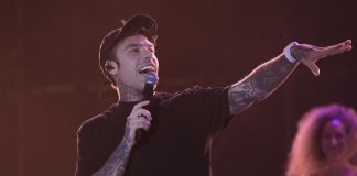 Fedez e la rottura con Chiara Ferragni: “L’amore va e viene…”