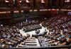Legge elettorale, oggi voto finale. Bocciato emendamento Vannacci, centrodestra di nuovo diviso. Schlein contro Meloni