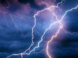 Maltempo, incontri ed eventi annullati