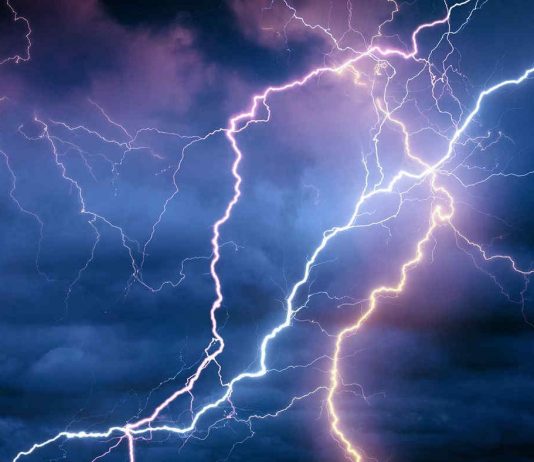 Maltempo, incontri ed eventi annullati