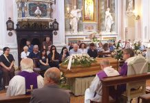 Bondeno, Il silenzio che insegna: l’ultimo saluto alla maestra Adriana Aleotti
