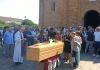 Pieve di Coriano, le sue canzoni, la sua gente: l’ultimo palco di Roberto Guaiumi