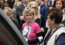 Caso Pamela, Oseghale disponibile a incontrare per seconda volta la mamma della ragazza
