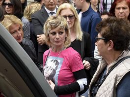 Caso Pamela, Oseghale disponibile a incontrare per seconda volta la mamma della ragazza
