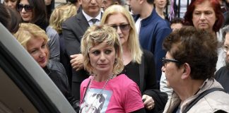 Caso Pamela, Oseghale disponibile a incontrare per seconda volta la mamma della ragazza