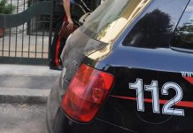 Si trova il ladro in casa, lui scappa e ruba una bicicletta: denunciato