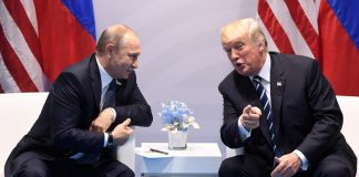 4 luglio, gli auguri di Putin a Trump: “Abbiamo responsabilità come maggiori potenze nucleari”