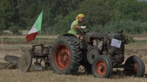 gara aratura quingentole 2025