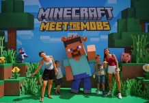 Gardaland inaugura “Minecraft Meet The Mobs”: debutta l’esperienza esclusiva dedicata al celebre videogame