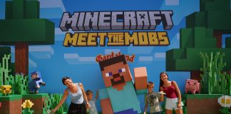 Gardaland inaugura “Minecraft Meet The Mobs”: debutta l’esperienza esclusiva dedicata al celebre videogame