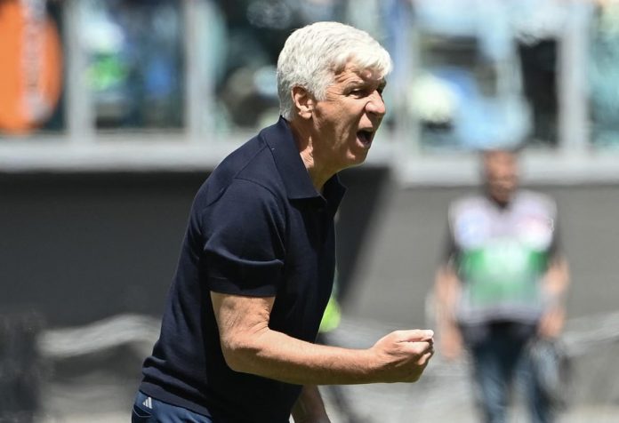 gasperini_roma_afp