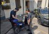 Sequestrati in tutta Italia migliaia di scooter illegali: venivano venduti come bici elettriche