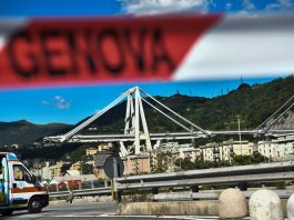 Processo per il crollo di Ponte Morandi, l’analisi: nessun rischio prescrizione fino al 2032