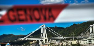 Processo per il crollo di Ponte Morandi, l’analisi: nessun rischio prescrizione fino al 2032