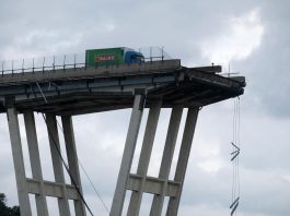 Ponte Morandi, domani la prima sentenza. L’ad Autostrade: “Chiediamo scusa, è esigenza morale”