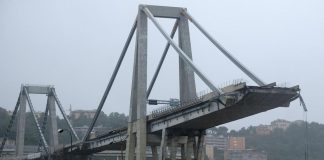 Ponte Morandi, oggi la prima sentenza dopo 284 udienze