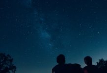 Palidano, Villa Strozzi: il Mondo in un giardino. Le vie del cielo