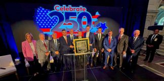 Usa, a Kamel Ghribi il ‘Global Leadership Award’