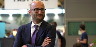 Fs, si apre l’era Strisciuglio: nominato Ad con mandato triennale