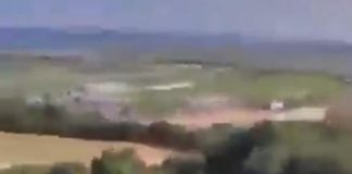 Terremoto Giappone, scossa super e allarme tsunami
