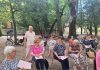 Ai Giardini Valentini torna la tombola: due appuntamenti la settimana fino al 13 agosto