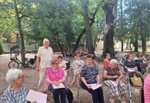 Ai Giardini Valentini torna la tombola: due appuntamenti la settimana fino al 13 agosto