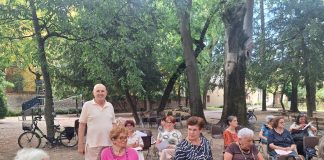 Ai Giardini Valentini torna la tombola: due appuntamenti la settimana fino al 13 agosto