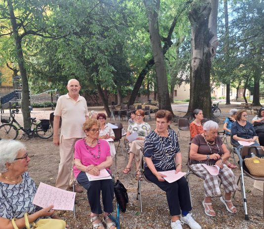 Ai Giardini Valentini torna la tombola: due appuntamenti la settimana fino al 13 agosto