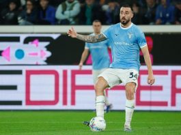 Gila conferma il passaggio al Milan: “Partirò in questi giorni, un saluto a tutti i tifosi della Lazio”