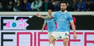 Gila conferma il passaggio al Milan: “Partirò in questi giorni, un saluto a tutti i tifosi della Lazio”