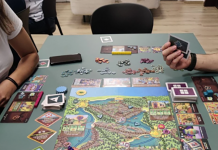 Bancole, alla Sagra di Santa Maddalena arriva la novità dei giochi da tavolo