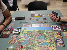 Bancole, alla Sagra di Santa Maddalena arriva la novità dei giochi da tavolo