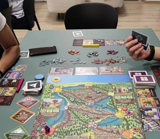 Bancole, alla Sagra di Santa Maddalena arriva la novità dei giochi da tavolo