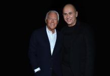 La vita di Giorgio Armani diventa una serie internazionale, Ozpetek alla regia