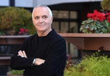 Giorgio Panariello: “La mia più grande paura per il futuro? Una rielezione di Trump”