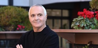 Giorgio Panariello: “La mia più grande paura per il futuro? Una rielezione di Trump”