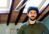 Il fumettista mantovano Giovanni Scarduelli sul palco con Caparezza: realizzerà un’opera live per Emergency