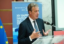 Acampora (Assonautica): “Blue Economy genera 225 miliardi di valore aggiunto”