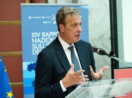 Acampora (Assonautica): “Blue Economy genera 225 miliardi di valore aggiunto”