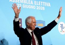 Malagò, Abodi e Pirlo, una ‘brutta figura’ che il calcio italiano deve archiviare con una ‘terza scelta’