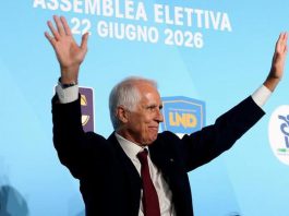 Malagò, Abodi e Pirlo, una ‘brutta figura’ che il calcio italiano deve archiviare con una ‘terza scelta’