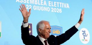 Malagò, Abodi e Pirlo, una ‘brutta figura’ che il calcio italiano deve archiviare con una ‘terza scelta’