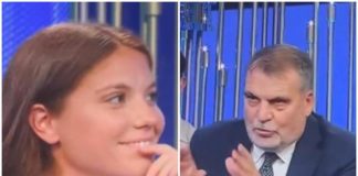 Mondiali, Tardelli zittisce Giugliano: “Non conosci giocatori”. Bufera social
